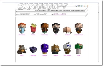 cubeecraft