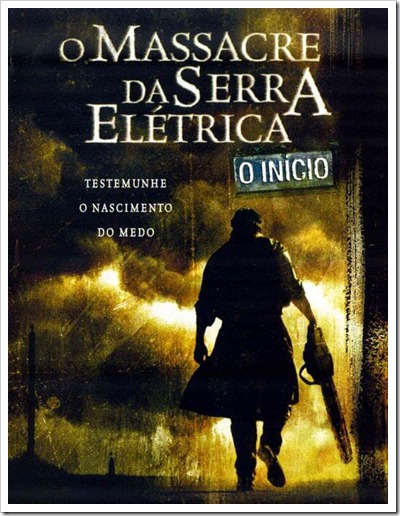 O Massacre da Serra Eltrica O Massacre da Serra Eltrica