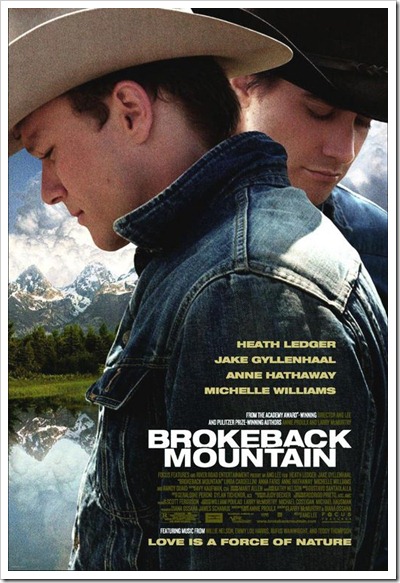 Brokeback Mountain Brokeback Mountain