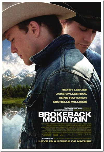 Brokeback Mountain