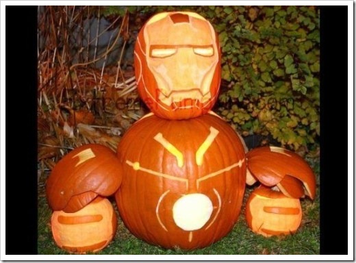 Halloween Insano