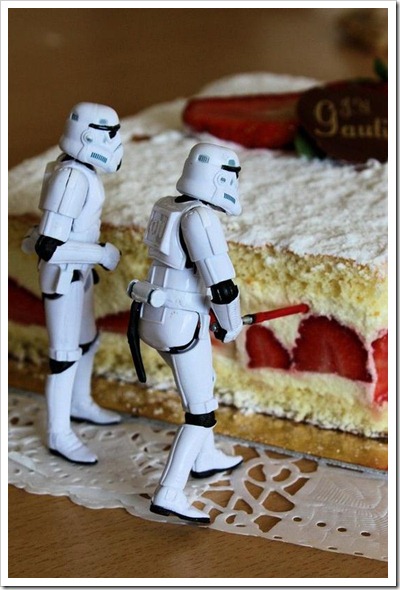 Stormtroopers Insanos