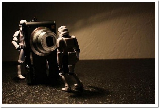 Stormtroopers Insanos