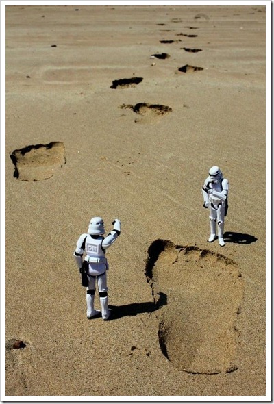 Stormtroopers Insanos