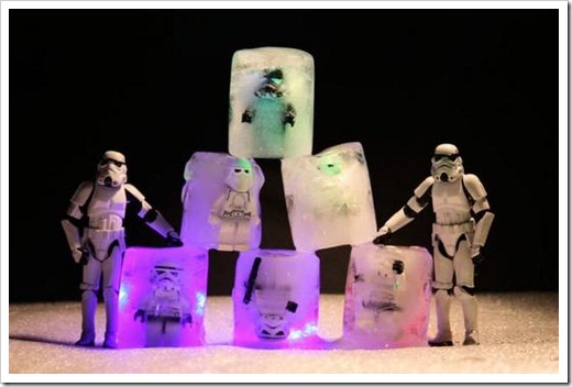 Stormtroopers Insanos