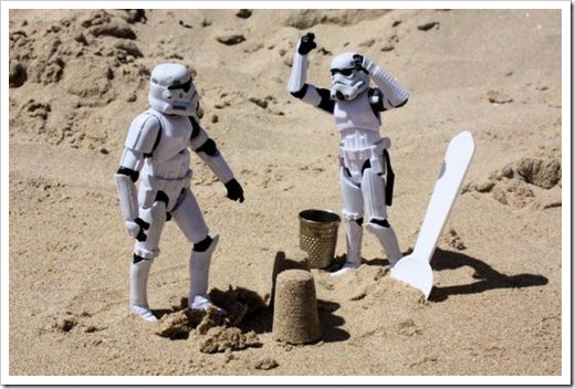 Stormtroopers Insanos
