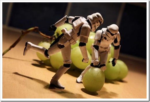 Stormtroopers Insanos