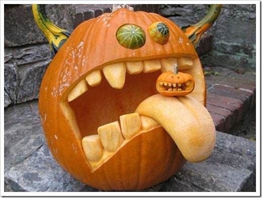 Halloween Insano
