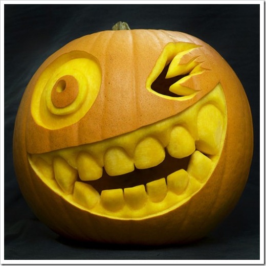 Halloween Insano