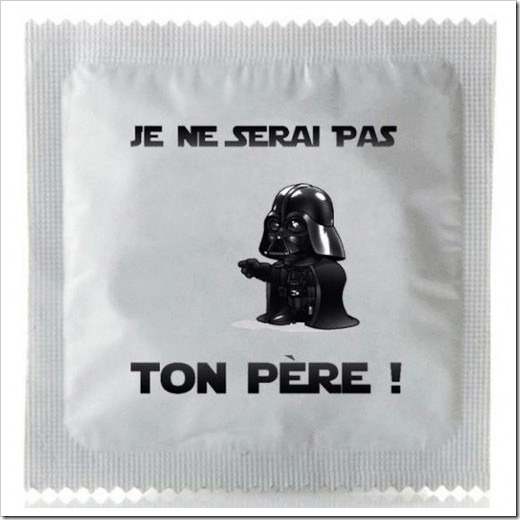 Darth Vader Insano