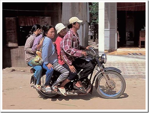Motocag