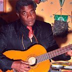 Louis Windzak. Soulmusic singer.
