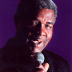 Louis Windzak. Soulmusic singer.