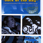 Louis Windzak "Dock of the bay" a wonderfull journey in the sweet Soul Music Songs.Featuring: Louis WindzakMaureen FernandesJohn OldenstamAnita BreeveldSteve Teunis