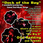 Louis Windzak. Soulmusic singer.