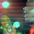 Louis Windzak. Soulmusic singer.
