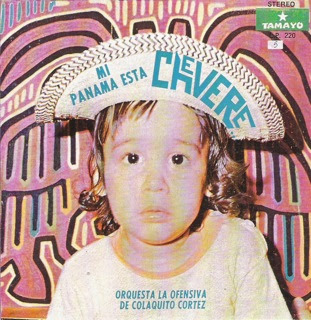 La Ofensiva De Colaquito Cortez - Lucumi La Ofensiva De Colaquito Cortez - Lucumi