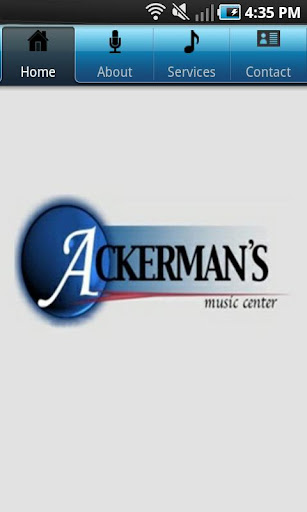 Ackermans Music