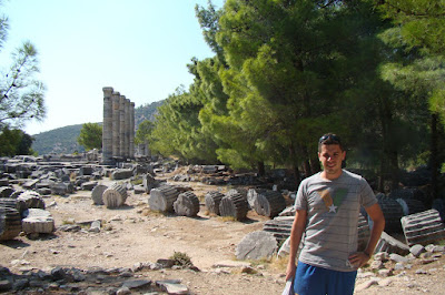 Priene
