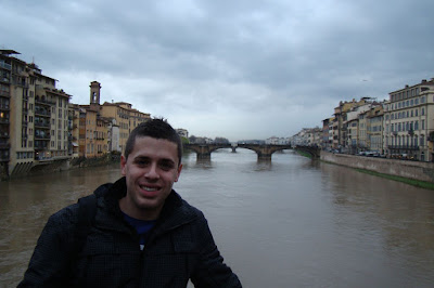 Río Arno