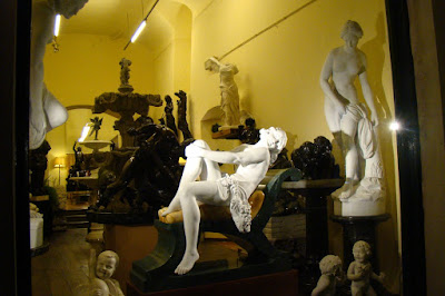 Galerías de arte