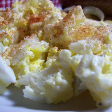 American Potato Salad