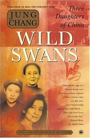 wild swans