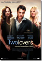 Two Lovers
