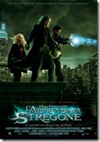 L'apprendista stregone