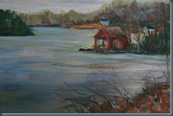lake peachtree warm cloudy lake peachtree warm cloudy