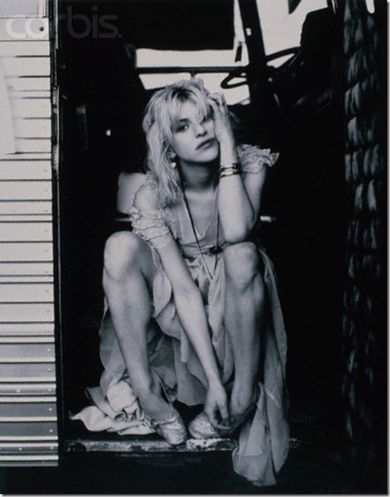 Courtney Love OUT034997