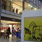 Konstrate in Arkadien