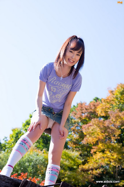 [Bomb.tv] Rina Akiyama - July-August 09 (1/24) (1/24)
