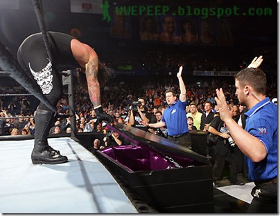 Casket Casket