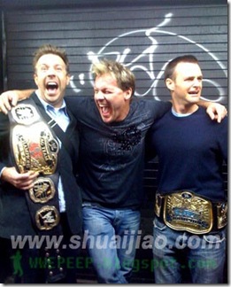 jericho jericho