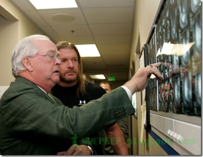 3 Triple H 3 3 Triple H 3
