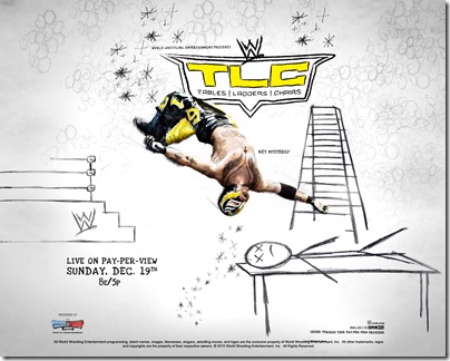 13 TLC Tables Ladders &Chairs 2010 13 TLC Tables Ladders &Chairs 2010