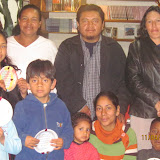 Iglesia Del Cruce