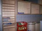 Muebles en proceso