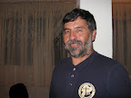Pastor Manuel Rosero DIRECTOR MMLE