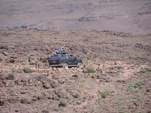 Taxi alauí