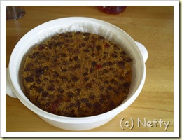 Christmas Cake Christmas Cake