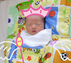 Cô công chúa nhỏ