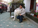 Phố Samcheondong