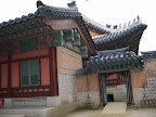Cung điện Gyeongbokgung
