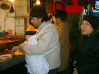 Đi ăn tokbogi