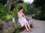Vườn thú Singapore