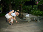 Vườn thú Singapore
