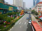 China town