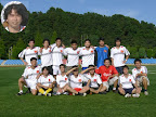Đội bóng KAIST-Trung thu 2007